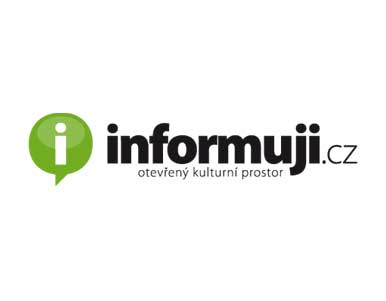 Logo Informuji.cz