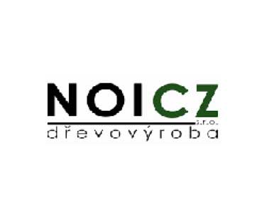 Logo NOICZ dřevovýroba