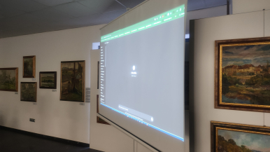 Foto k článku Workshop - umělá inteligence v praxi