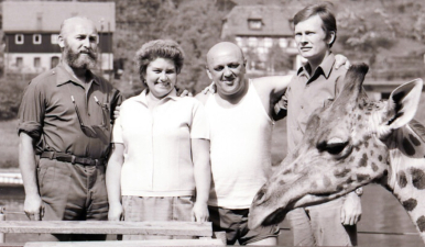 Foto k článku Dokumentární film o Josefu Vágnerovi 12.4.