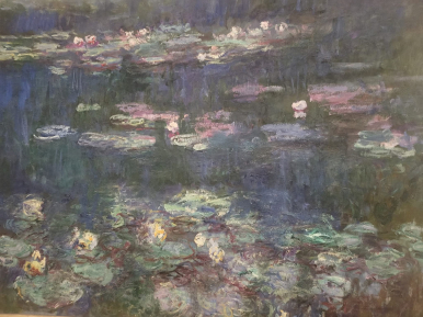 Foto k článku Claud Monet a impresionismus, 8.4.
