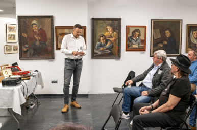 Foto k článku Doutník - tradice, rituál a vášeň
