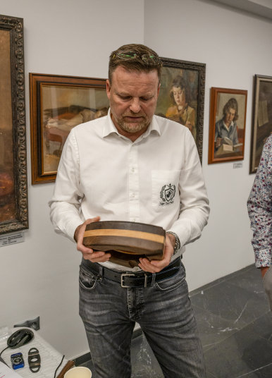 Foto k článku Doutník - tradice, rituál a vášeň