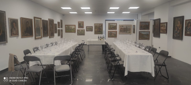 Foto k článku Riedel Glass Tasting