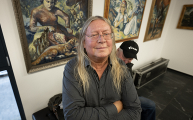 Foto k článku Roman Dragoun - koncert 14.10.