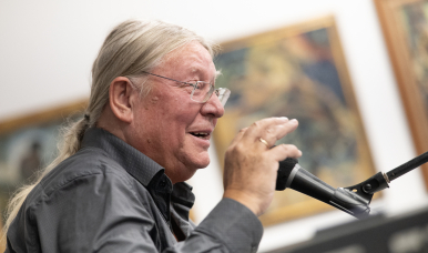 Foto k článku Roman Dragoun - koncert 14.10.