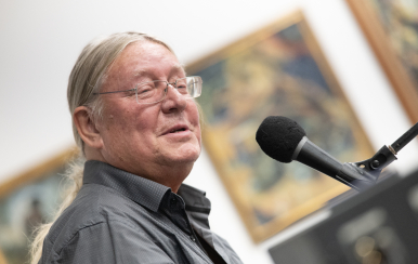 Foto k článku Roman Dragoun - koncert 14.10.