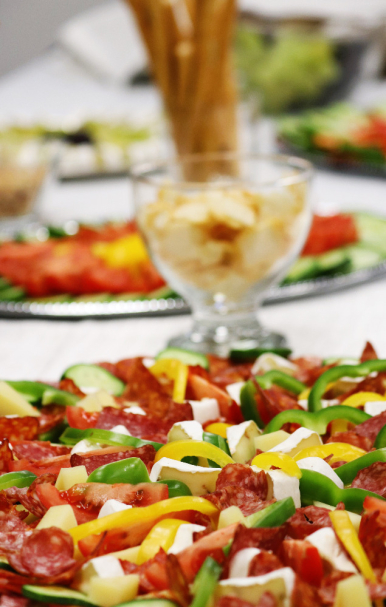 Foto k článku Víno mezi obrazy - VÍNO HORT