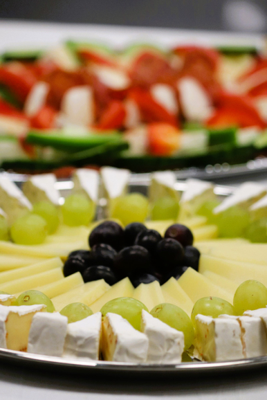 Foto k článku Víno mezi obrazy - VÍNO HORT