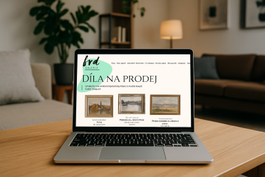 Foto k článku Pořiďte si domů originál