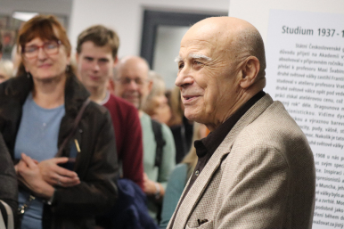 Foto k článku Ivan Mládek - Všeslovanská epopej