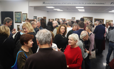 Foto k článku Ivan Mládek - Všeslovanská epopej