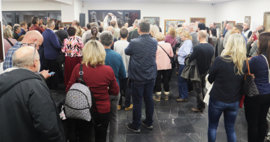 Foto k článku Ivan Mládek - Všeslovanská epopej