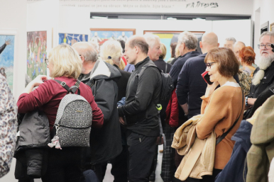 Foto k článku Ivan Mládek - Všeslovanská epopej