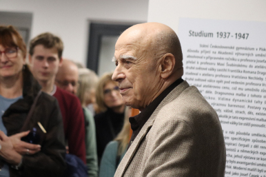 Foto k článku Ivan Mládek - Všeslovanská epopej