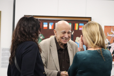 Foto k článku Ivan Mládek - Všeslovanská epopej