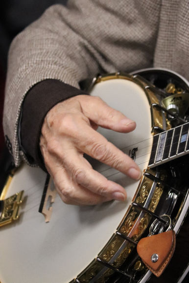 Foto k článku Ivan Mládek - Všeslovanská epopej