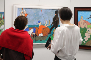 Foto k článku Ivan Mládek - Všeslovanská epopej