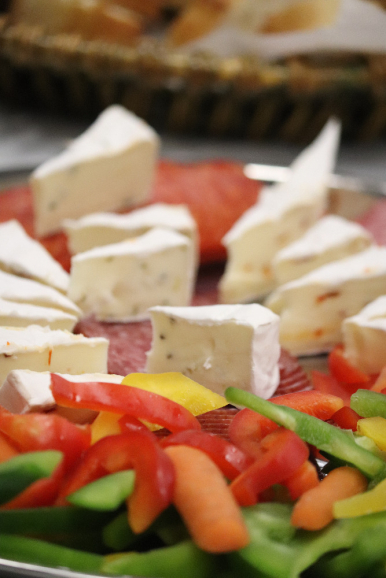 Foto k článku Víno mezi obrazy - Staňo Mádl