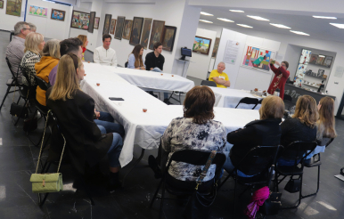 Foto k článku Poezie čaje - ochutnávka