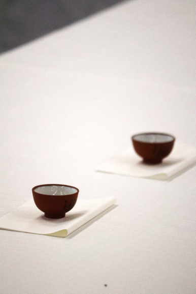 Foto k článku Poezie čaje - ochutnávka