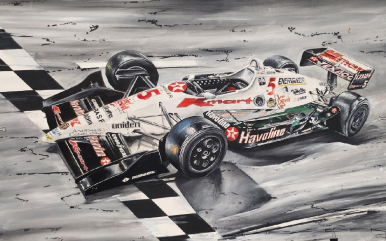 Foto k článku Blížíme se k cíli