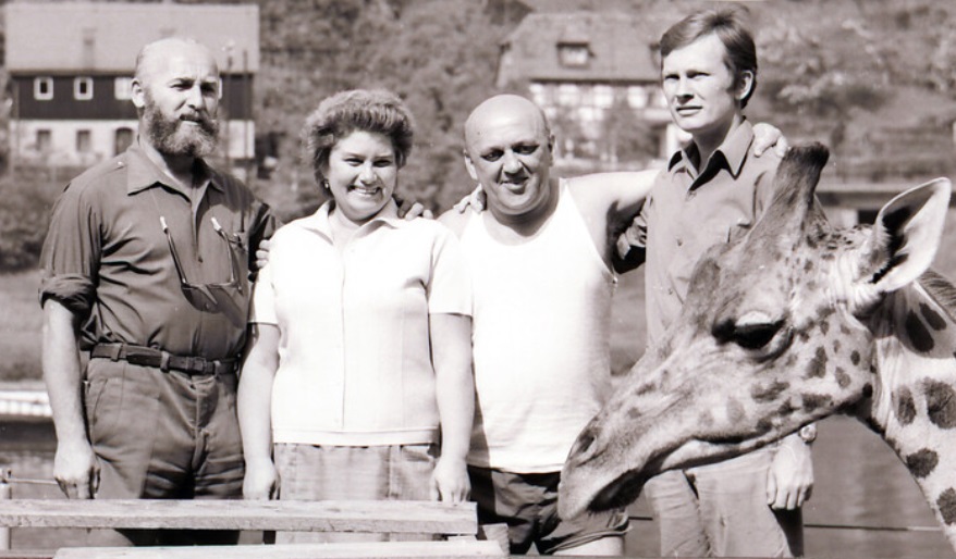 Foto k článku Dokumentární film o Josefu Vágnerovi 12.4.