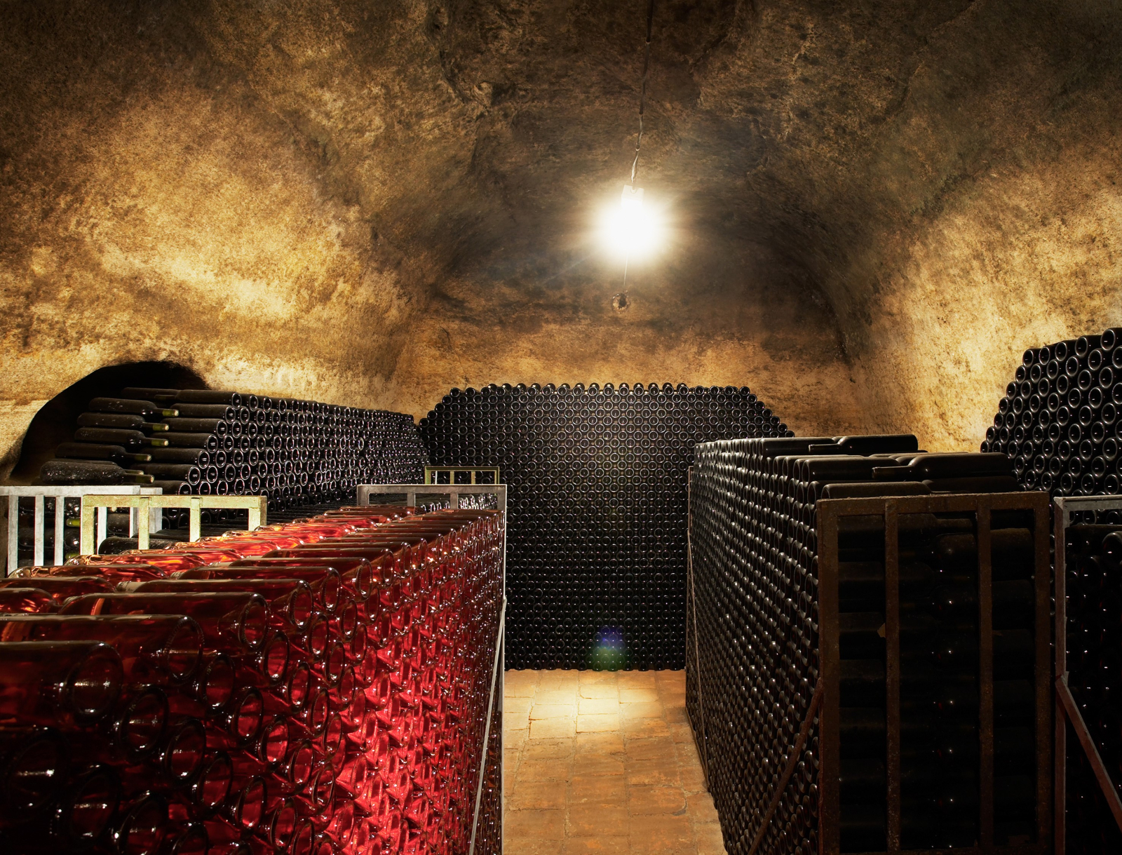 Foto k článku Víno mezi obrazy - vinařství HORT,  pátek 14.11.