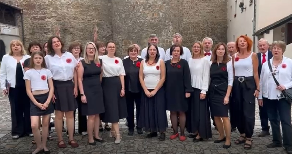 Foto k článku Tradiční Vánoční koncert 12.12.