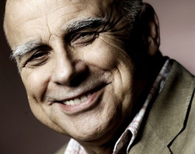 Foto k článku Ivan Mládek - Všeslovanská epopej, vernisáž ve středu 10.12.