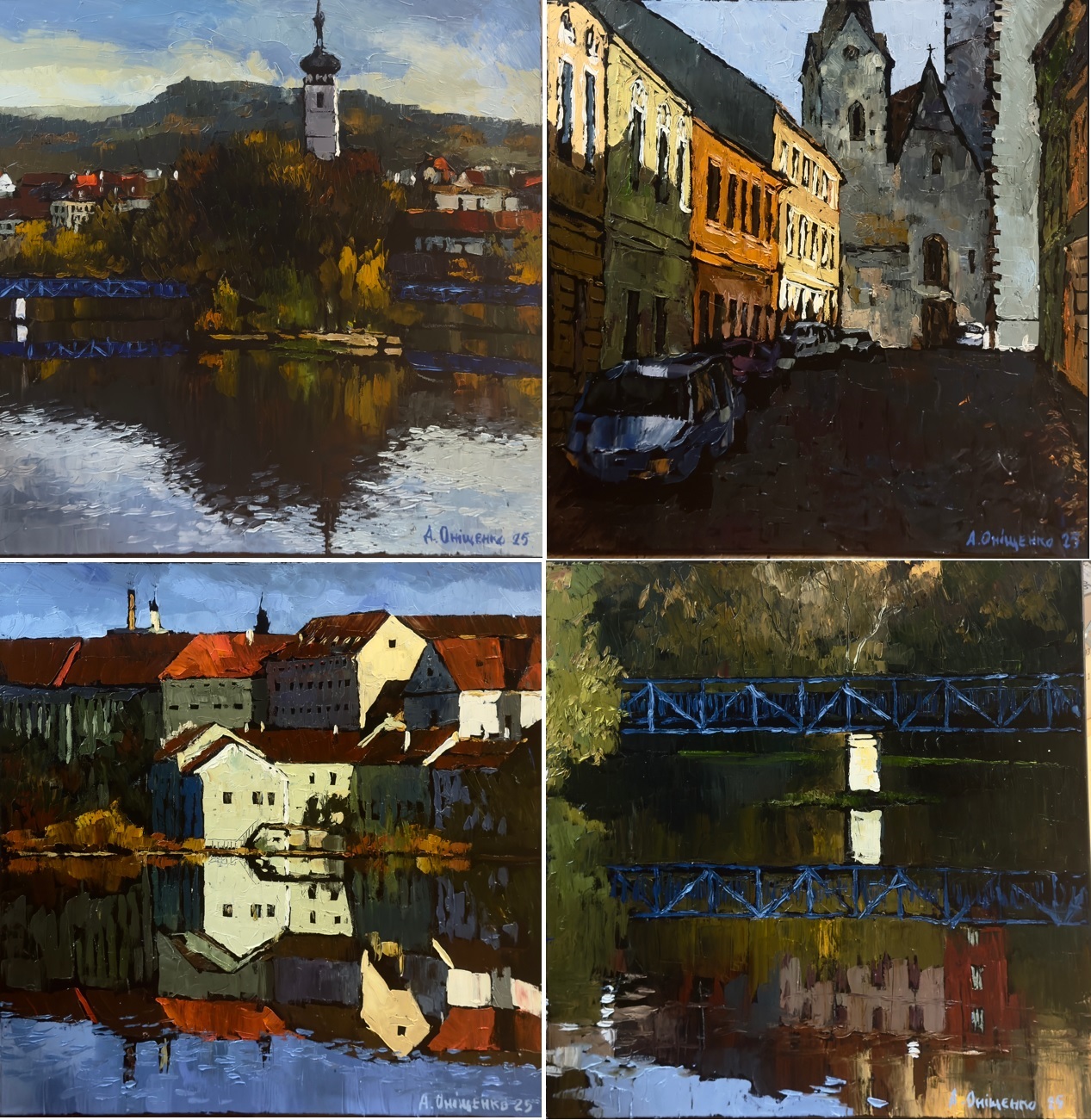 Foto k článku Jak pojmenovat obrazy?