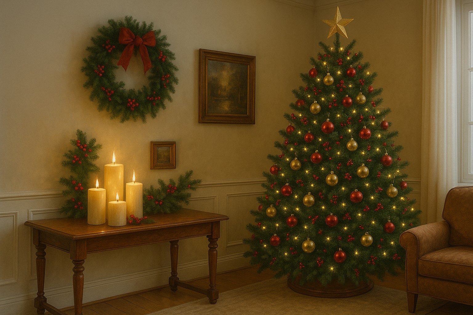 Foto k článku PF 2026