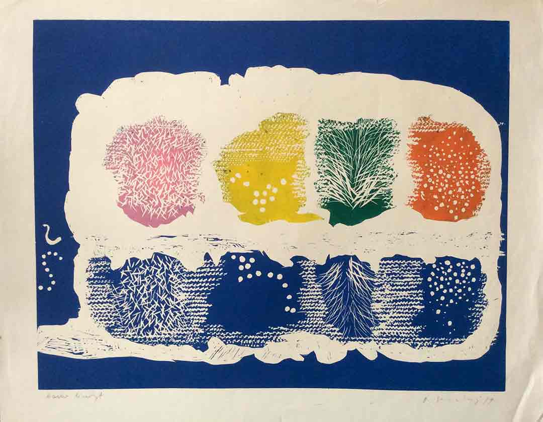 Foto k článku Pocta Oldřichu Smutnému