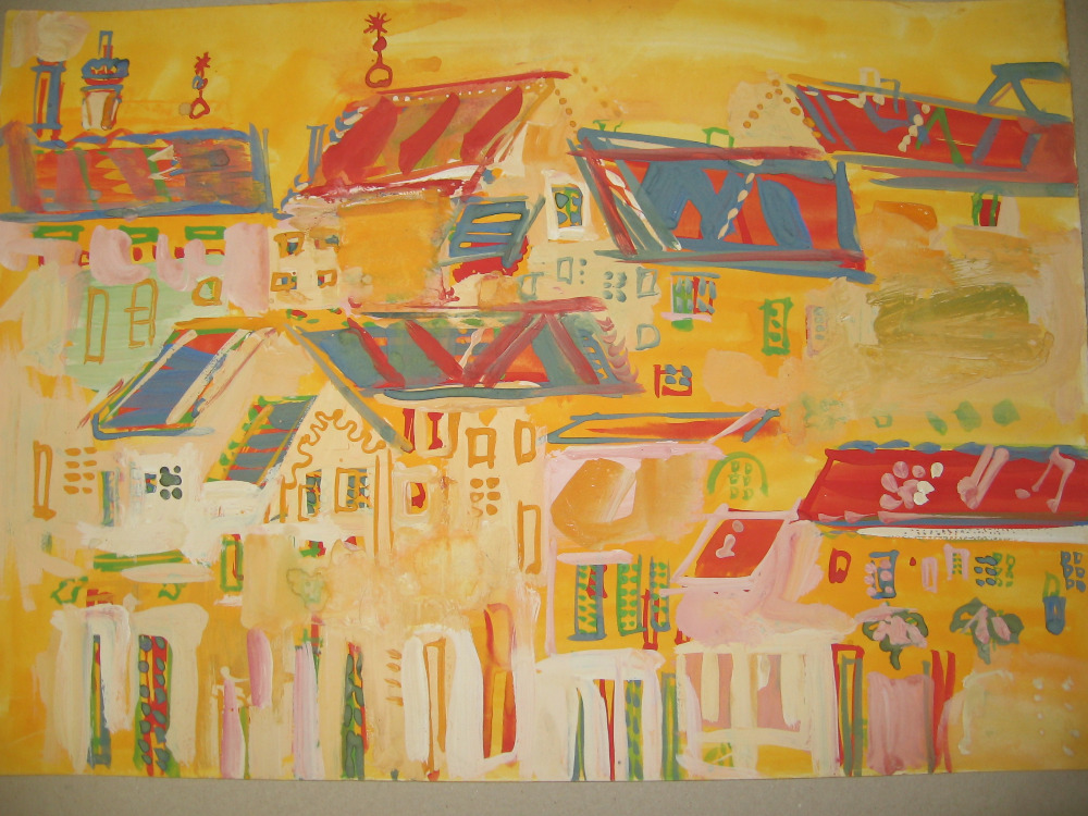 Foto k článku Pocta Oldřichu Smutnému