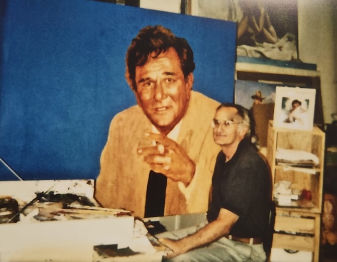 Foto k článku Jaroslav Gebr 