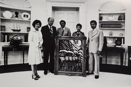 Foto k článku Jaroslav Gebr 