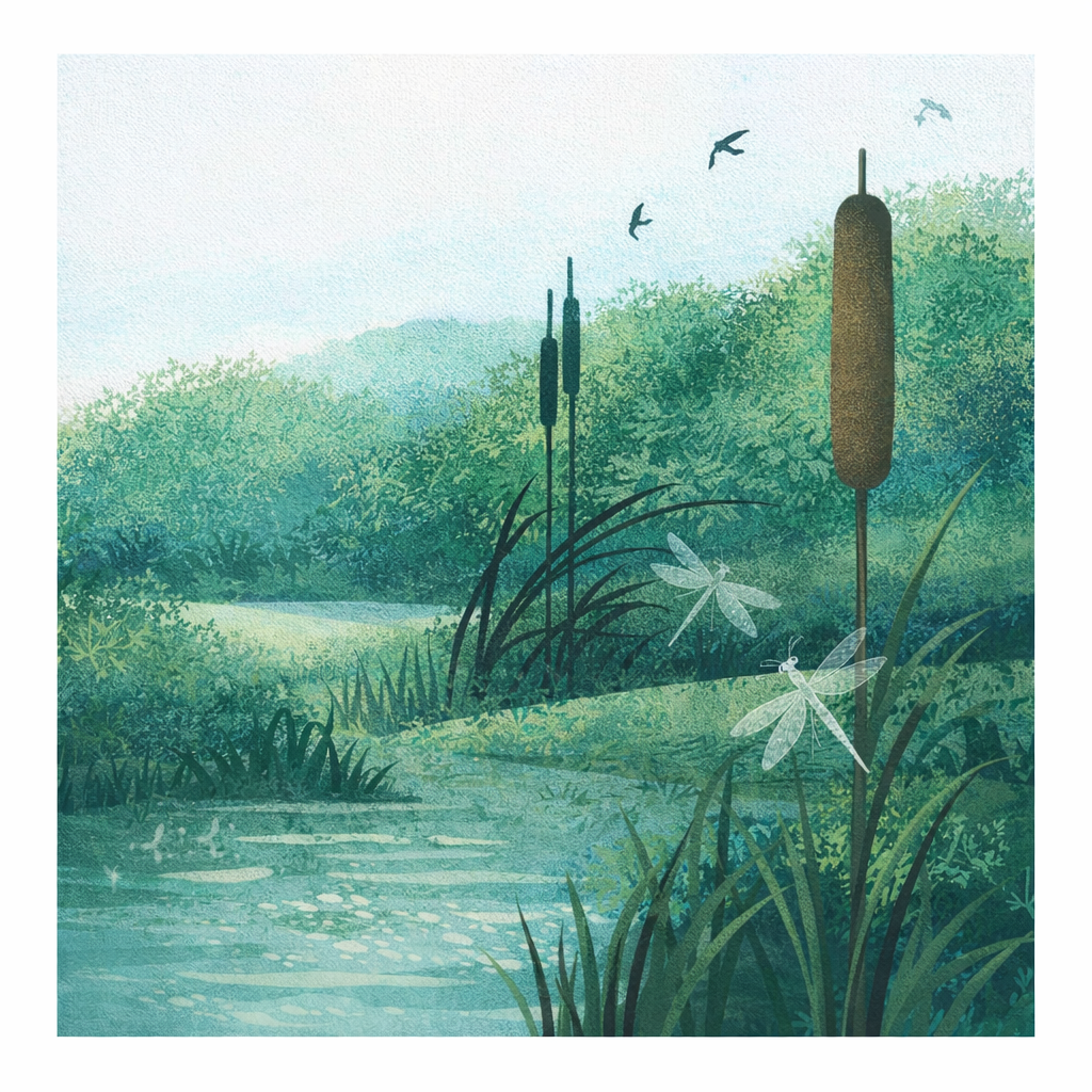 Foto k článku Seminář: Místo, kde žijeme