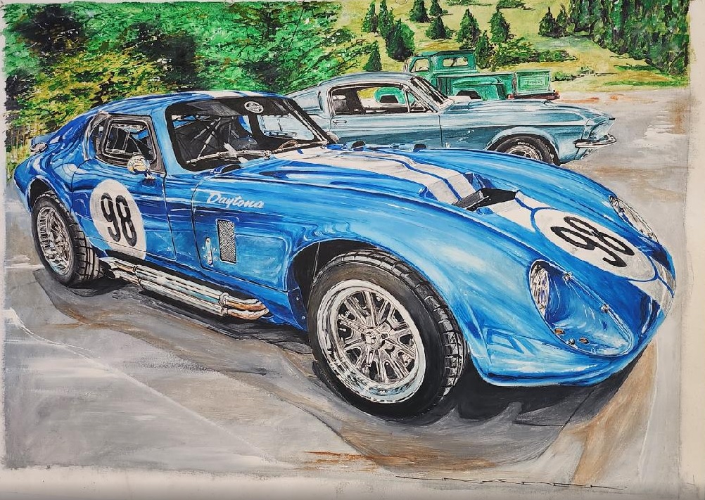 Foto k článku Blížíme se k cíli