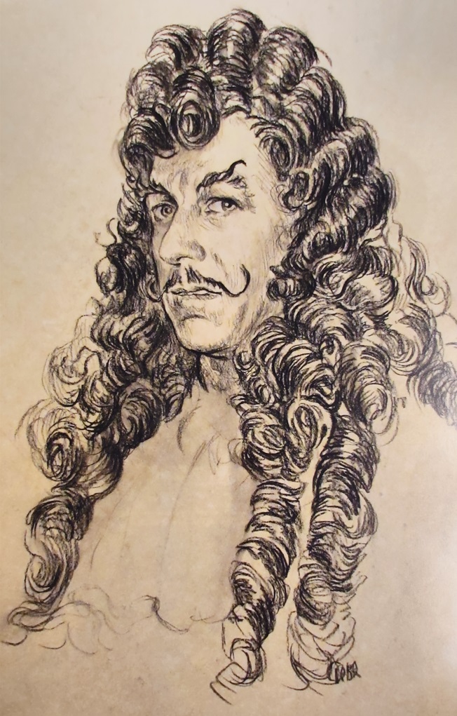 Foto k článku Colombo, Jessica Fletcherová, předěly kapitol ve filmu Podraz...