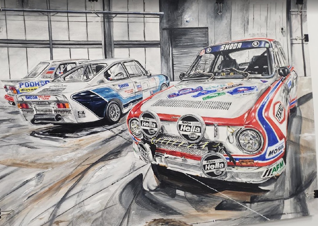 Foto k článku Blížíme se k cíli