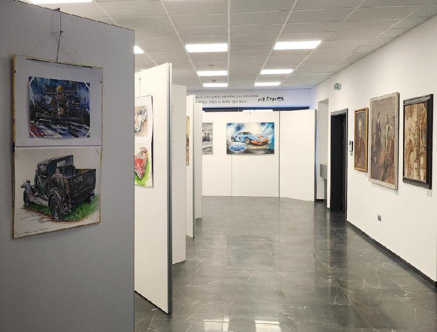 Foto k článku Blížíme se k cíli