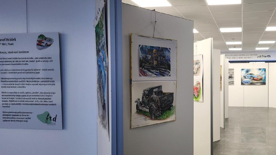 Foto k článku Blížíme se k cíli