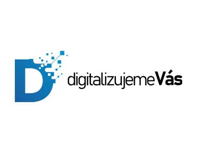 Logo Digitalizujemevas