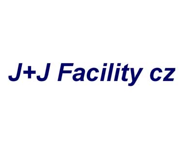 Logo J+J Facility cz