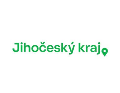 Logo Jihočeský kraj