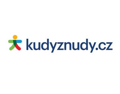 Logo Kudy z nudy