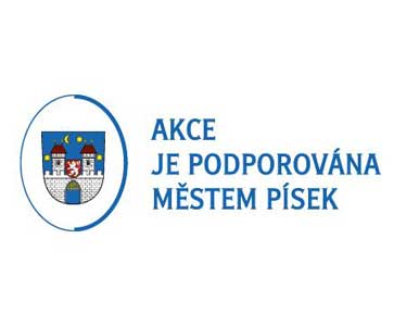 Logo Město Písek