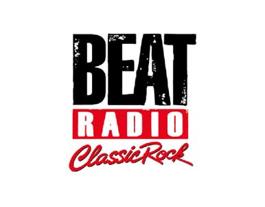 Logo Rádio Beat