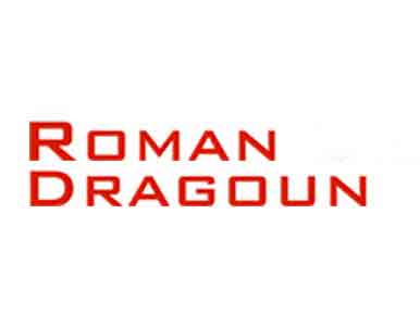 Logo Roman Dragoun