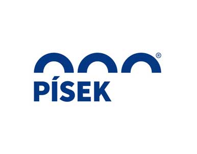 Logo Písek